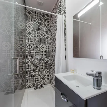 Apartment Guestready - Redamancy Flat