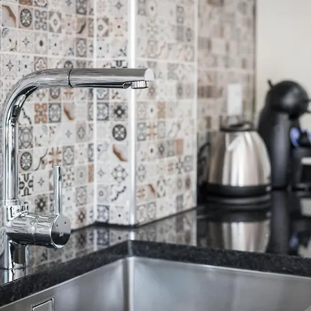Apartment Guestready - Redamancy Flat *