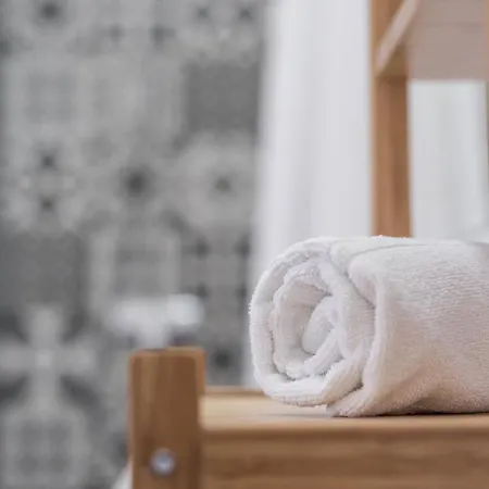 Guestready - Redamancy Flat Apartment Porto
