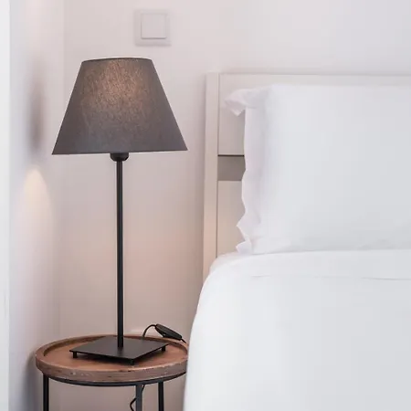 Guestready - Redamancy Flat Porto