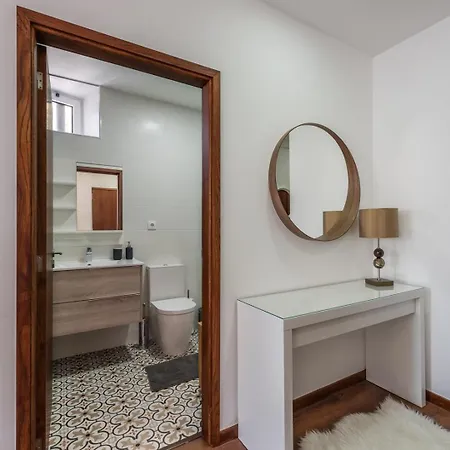 Guestready - Redamancy Flat Porto